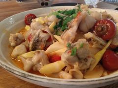 -翠亭酒家(山西南路店)