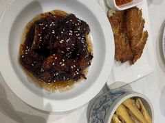 -老吉士酒家(天平路店)