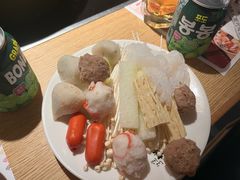 -温野菜涮涮锅(西单大悦城店)