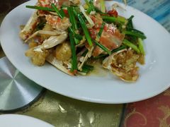-滑记海鲜饭店·老字号(海鲜街店)