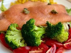 -魏斯理汉堡(西安沣东吾悦店)