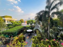 -广州白天鹅宾馆