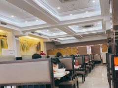 -大地春饼店(黄河路店)