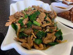 -喜洲翰林餐厅(董家百年老宅店)