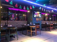 -鸣记脆皮烤鱼·海鲜烤鱼(三八广场店)