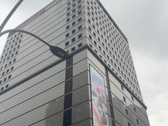 -新世界百货(明洞总店)