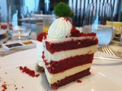 -广州四季酒店·意珍·意式自助餐