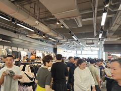 -NIKE上海青浦优选体验店