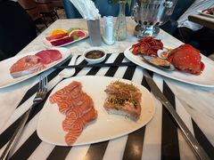 -万达文华酒店·48F云端窗景美食汇自助餐厅