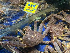 -79号渔船海鲜饭店(宝安店)