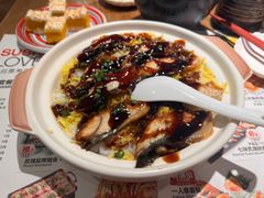-Sushi Love 创意寿司(丽影广场店)