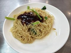 -坚记面店(一德路店)