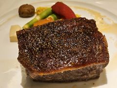 -王品牛排(郑州大卫城店)