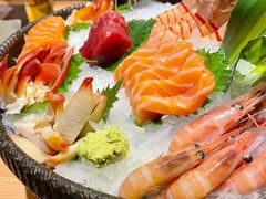 -割烹旭日本料理(龙湖狮山天街店)