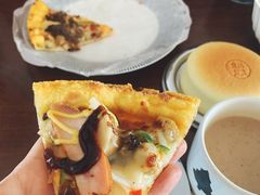 鸡牛天王-Mr.Pizza米斯特比萨(苏州平江万达广场店)