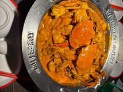 -胖哥俩肉蟹煲(杭州下沙学林街店)