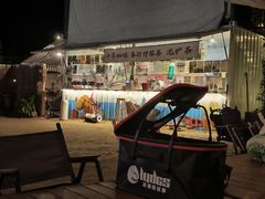 -DGE季风钓虾营地·团建·聚会