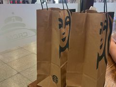 -星巴克(北京南站第二店)