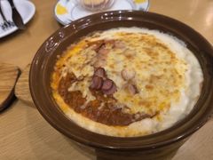 -萨莉亚意式餐厅(天河城购物中心店)