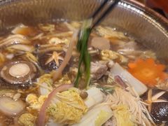 -鸟鹏烧鸟居酒屋(仁恒梦中心店)