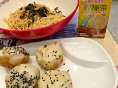 -小杨生煎(深圳岗厦北店)