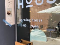 -HUGS coffee(东区店)