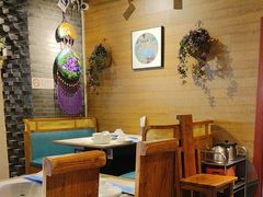 -云尊府云南菜·蒸汽石锅鱼(学清路店)