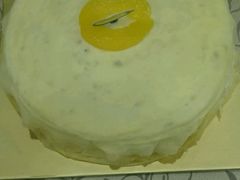 -OL’s Cake鲜荟千层(东风中路店)