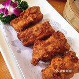 性价比较低。吃早茶还行不建议点里面的粤菜了
