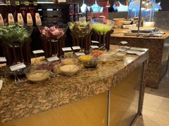 -杭州国际会议中心洲际酒店-原素全日餐厅(解放东路店)