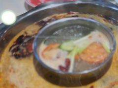 -大队长主题火锅(观音桥店)