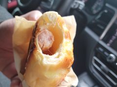 -巴黎优朵烘焙馆(菱角湖壹号店)
