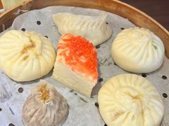 -永春园·扬州早茶·淮扬菜(漫乐城店)