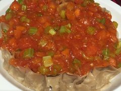 -西贝莜面村(上海百联西郊店)