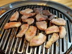 -金顺韩式烤肉·网红烤肉店(广利路店)