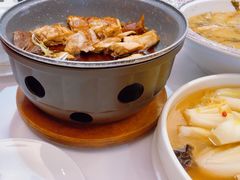 -山泉公馆酒家(珠江新城店)