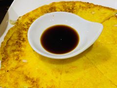 土豆饼-李先生的首尔小馆(松江启源广场店)