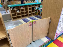 -孩子王童乐园(上海青浦吾悦广场店)