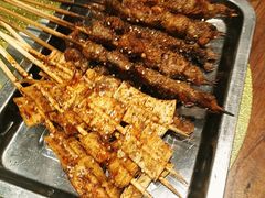 蒙古大串-草原牧羊火锅·龙虾·烤鱼(杨浦店)