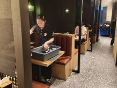 -沼津港精致料理·寿喜烧·烧鸟(龙湖南桥天街日料榜单店)