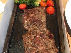 -必胜客(栖乐荟店)