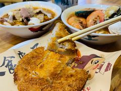 -大中沙茶面(中山路店)