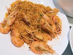 -逸林轩中餐厅(中信泰富朱家角锦江酒店)