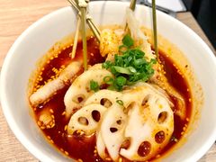 -太二酸菜鱼(菱角湖万达店)