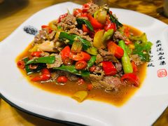 -小口味
