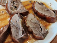 -香港深井掂檔烧鹅茶餐厅(海韵城店)