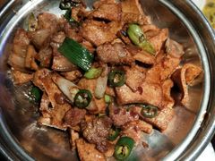 -涌上外婆桥(海宁银泰城店)