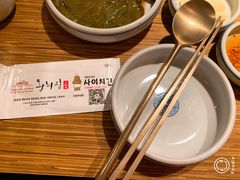 -王妃家(明洞中央店)