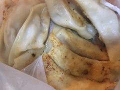 -劈柴院锅贴(沈阳路店)