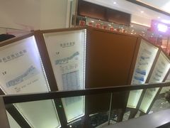 -万达茂商场(南京仙林店)